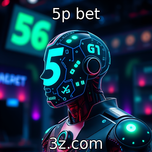 5p bet - Como a inteligência artificial está transformando a indústria de jogos
