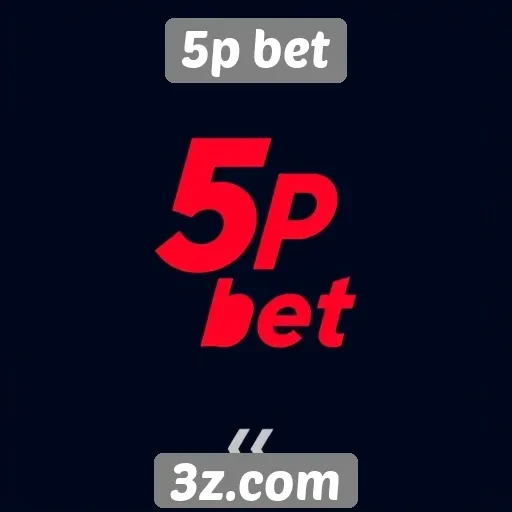 Benefícios da plataforma 5p bet para apostadores