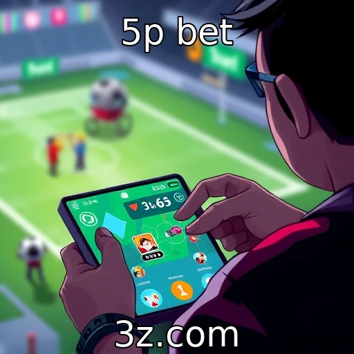 Mecanismos de monetização emergentes em jogos mobile