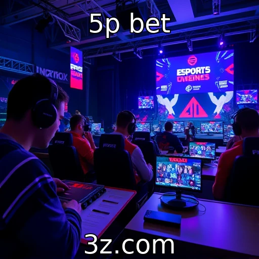 Eventos de eSports atraem milhões de visualizações online