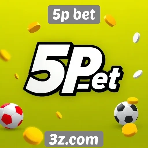 Novidades em jogos disponíveis na 5p bet