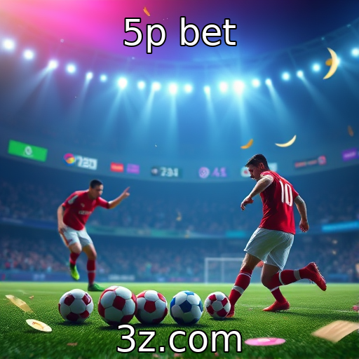 5p bet - Impacto das regulamentações na indústria de jogos