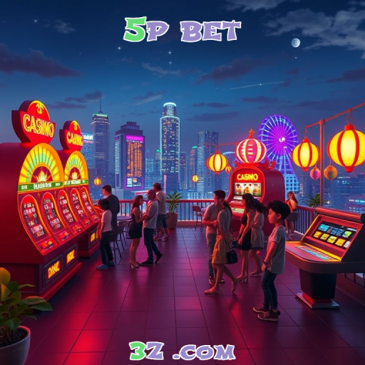 Login Criativo e Prático no 5p bet: Acesso ao Jogo Fácil!