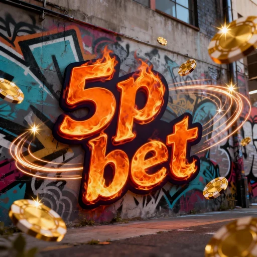 5p bet logo