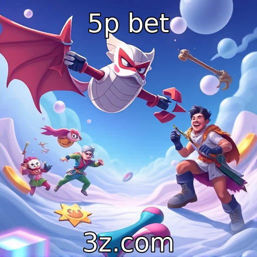 5p bet | Novas tendências em jogos mobile e suas inovações