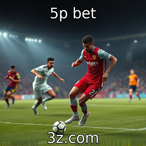 5p bet : Efeitos da pandemia no comportamento dos jogadores