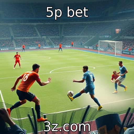 5p bet | Mudanças no comportamento de jogadores em 2025