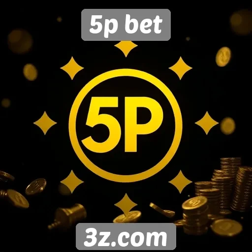 Transações seguras são prioridade no 5p bet