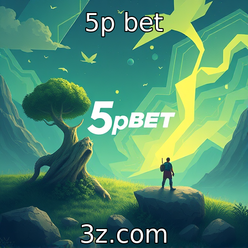 5p bet | Sustentabilidade na indústria de jogos digitais