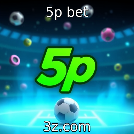 5p bet - A evolução da tecnologia nos jogos online