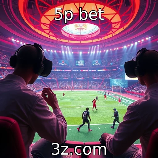 Análise do impacto da realidade virtual em jogos